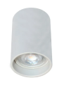 sh_Mini Dicróica Led Redonda Sobrepor 7cm 3W 240 lm 2700 K 38º